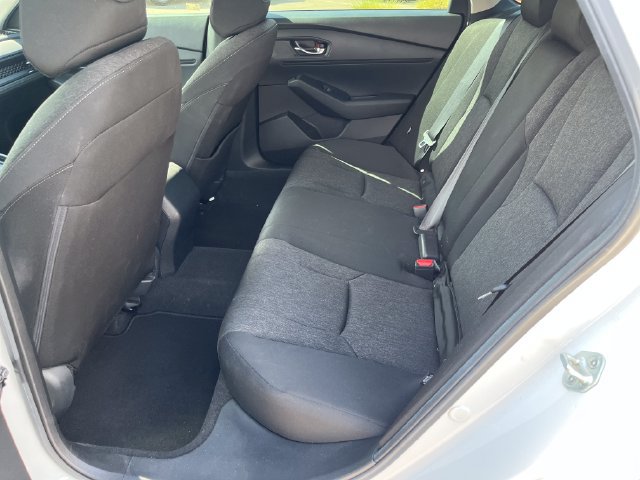 Certified 2024 Honda Accord EX image 4