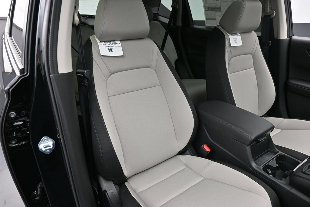 New 2026 Honda CR-V EX image 35