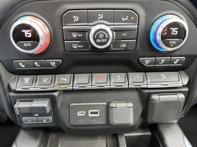 Used 2023 GMC Sierra 2500 Denali w/ Denali Ultimate Package image 20