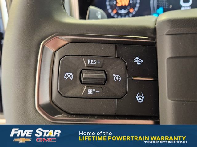 New 2025 GMC Hummer EV 2X image 26