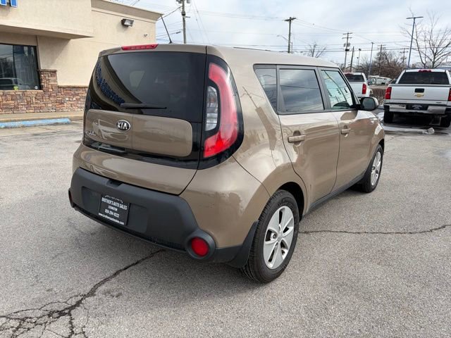 Used 2014 Kia Soul image 7