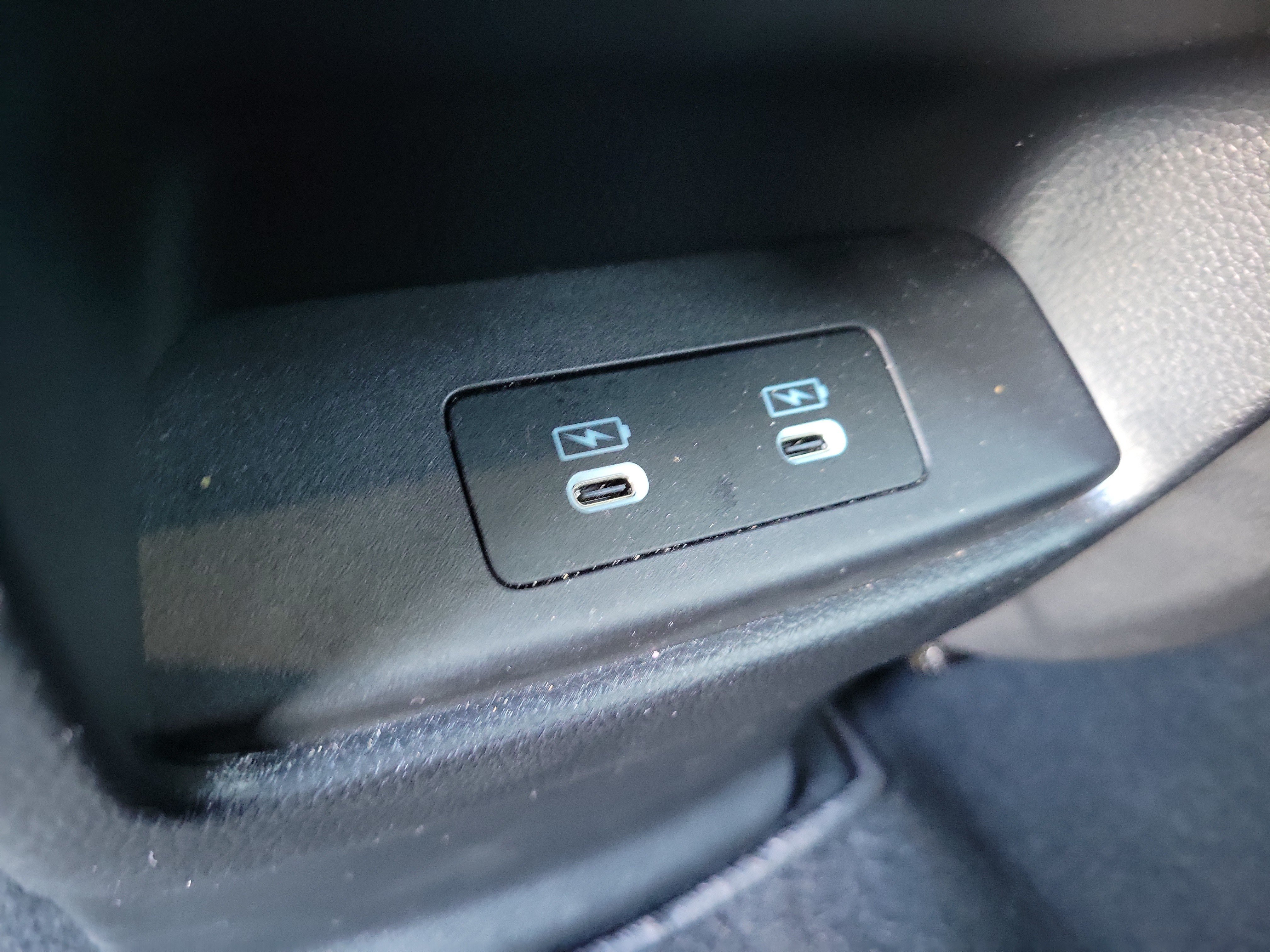 Used 2025 Honda CR-V Sport-L image 13