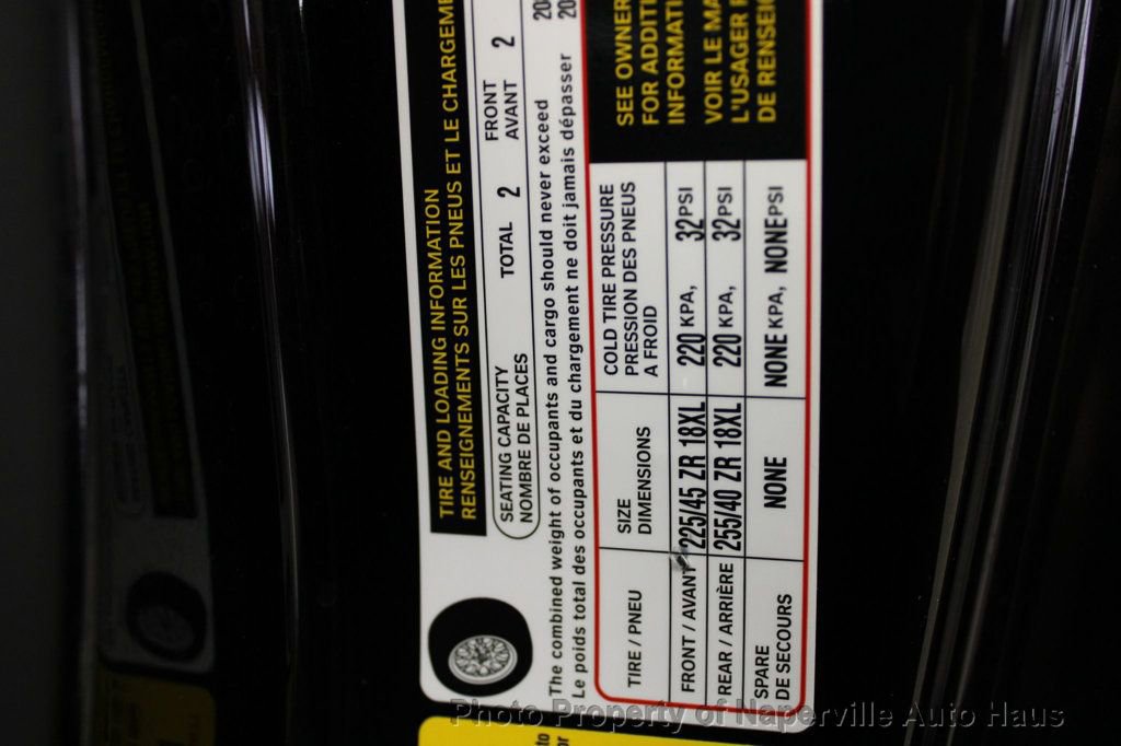 Used 2022 BMW Z4 sDrive30i w/ Driving Assistance Package image 46