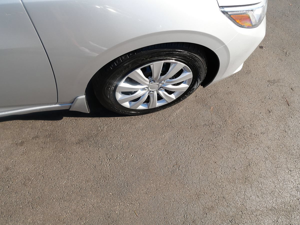 Used 2021 Nissan Sentra S FWD image 32