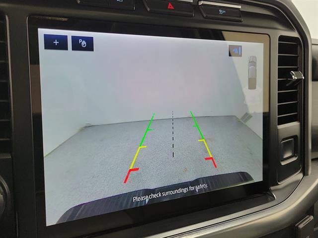 Used 2021 Ford F150 Lariat w/ Equipment Group 502A High image 28