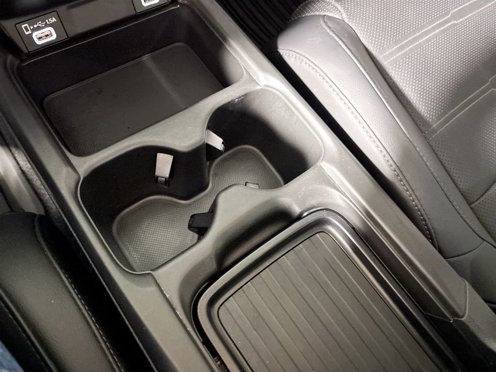 Certified 2021 Honda CR-V EX-L image 16