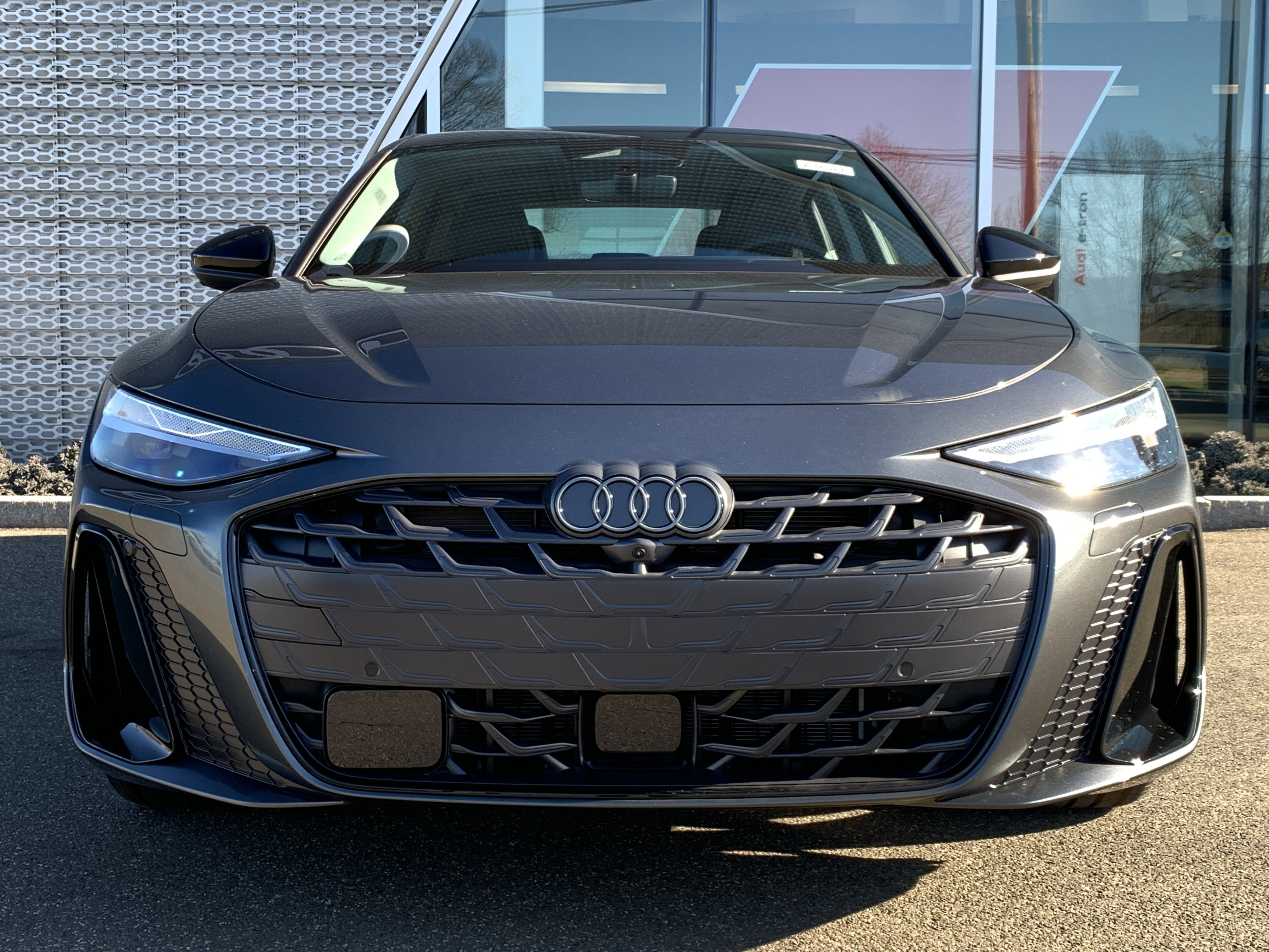 New 2026 Audi A6 Premium Plus image 6