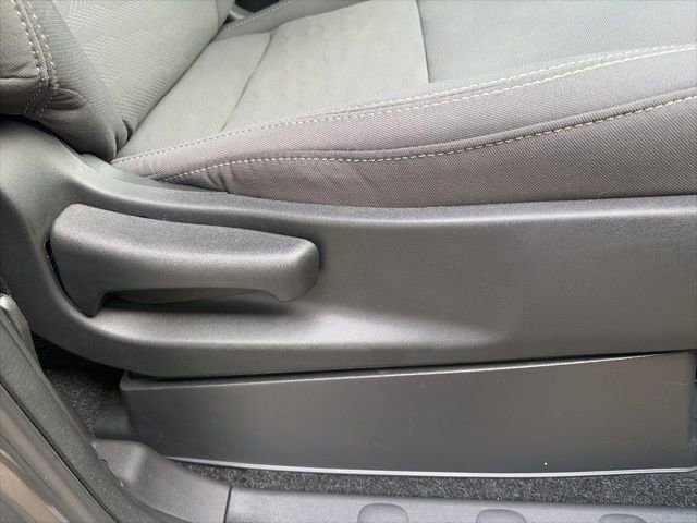 Certified 2024 Nissan Frontier SV w/ SV Convenience Package image 22