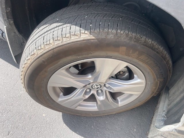 Certified 2023 Toyota RAV4 XLE AWD/4WD image 16