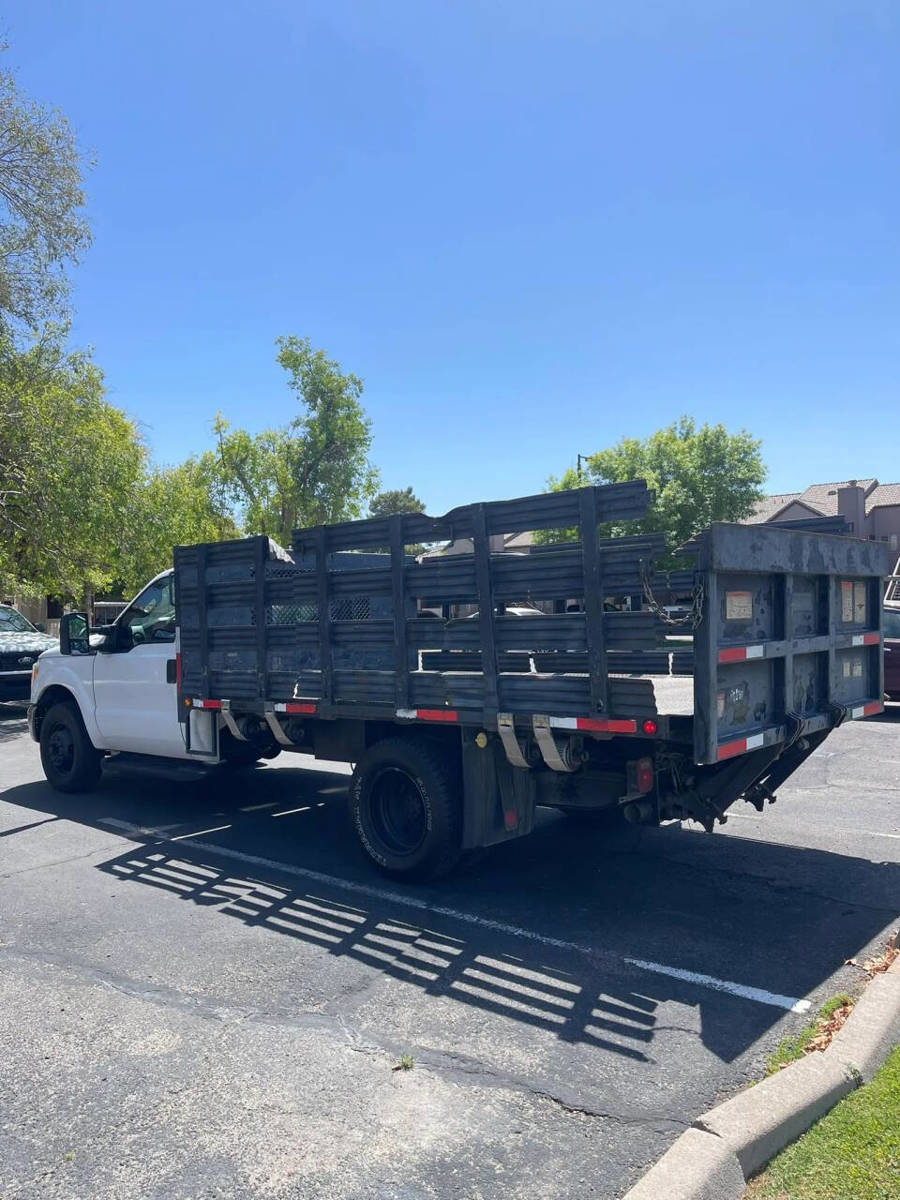 Used 2014 Ford F350 XL w/ XL Value Package image 14