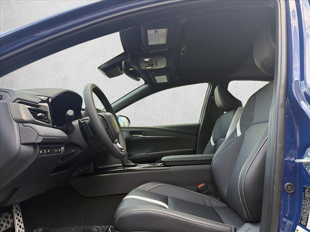 New 2026 Toyota Camry SE w/ Multimedia Upgrade Package FWD image 11