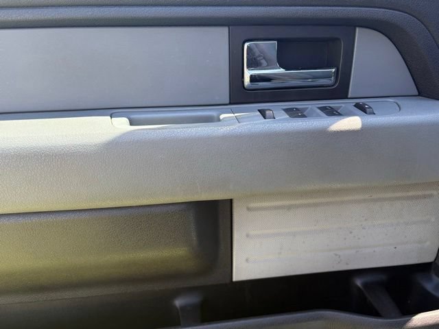 Used 2013 Ford F150 XLT w/ XTR Pkg RWD image 21