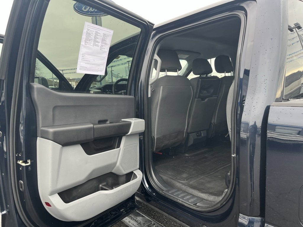 Used 2023 Ford F350 XL image 20