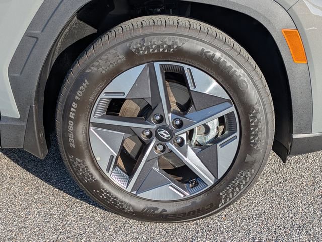 Used 2025 Hyundai Tucson SEL image 11