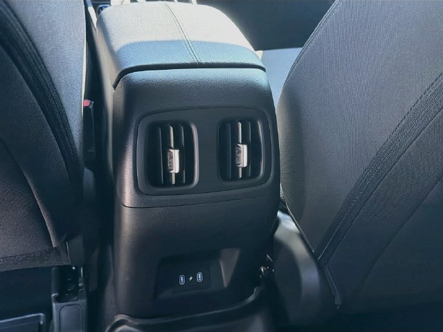 New 2026 Hyundai Tucson SEL Plus FWD image 25