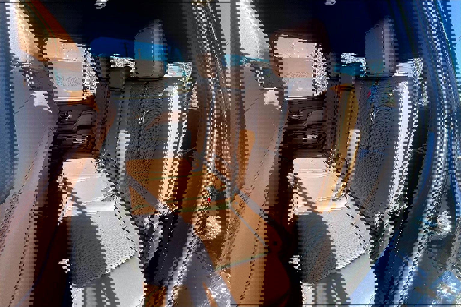 New 2026 Toyota 4Runner Limited image 13