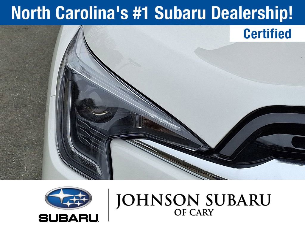 Certified 2025 Subaru Ascent Touring w/ Popular Package #2 image 28