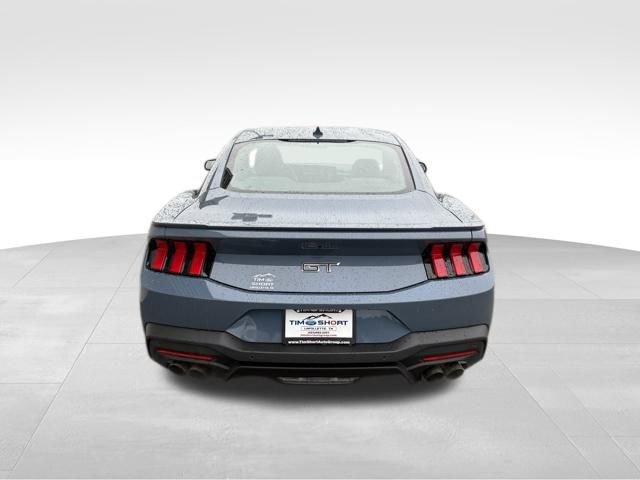 New 2025 Ford Mustang GT Premium image 6