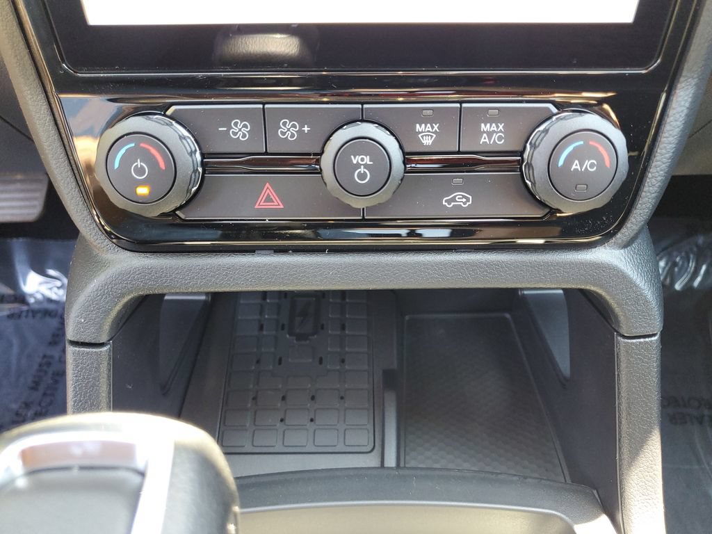 New 2026 Ford Ranger XLT w/ Equipment Group 301A High AWD/4WD image 28