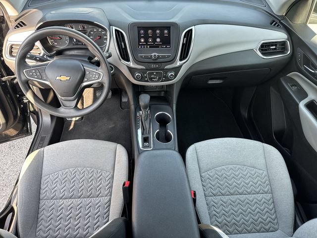 Used 2023 Chevrolet Equinox LS FWD image 19