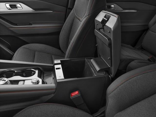 New 2027 Ford Explorer Active RWD image 10