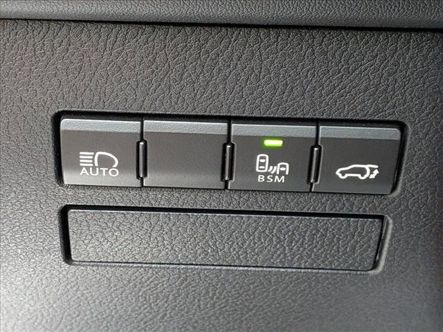 Used 2021 Lexus NX 300 FWD w/ Comfort Package image 14