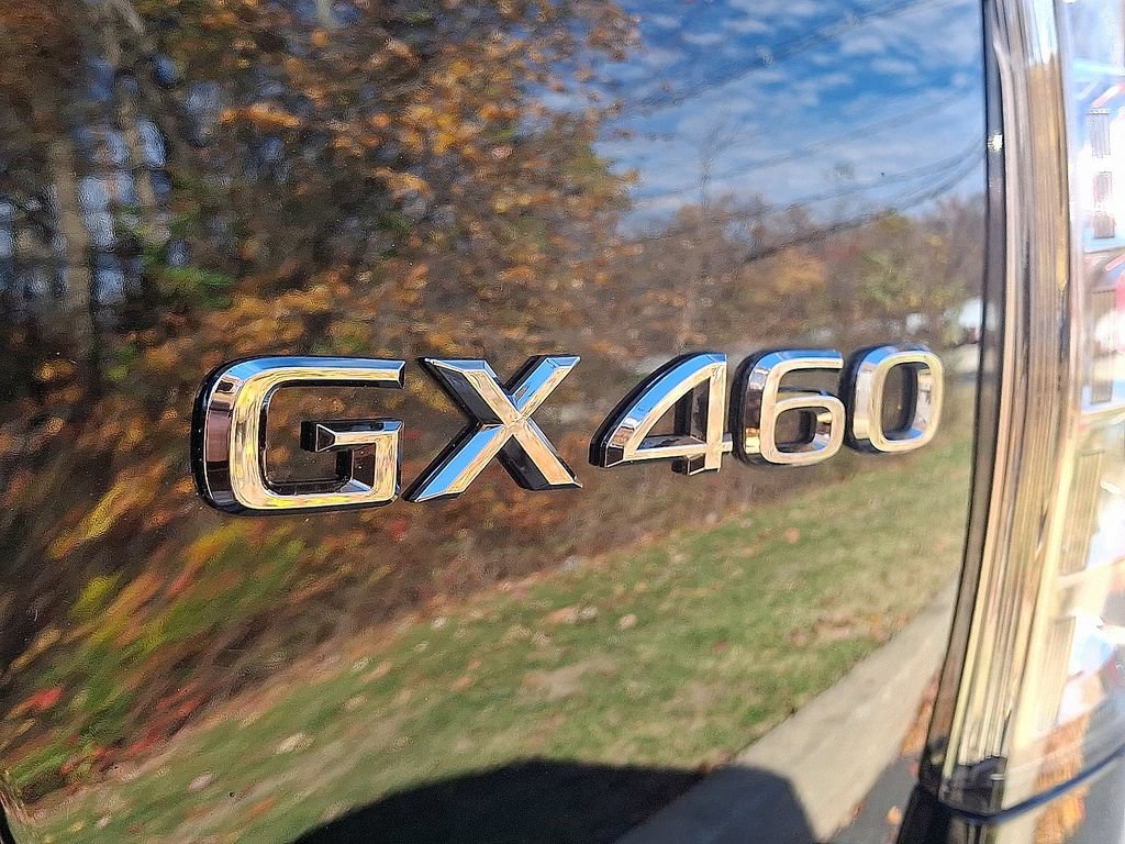 Used 2018 Lexus GX 460 Premium AWD/4WD image 31
