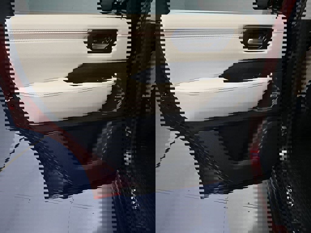 New 2025 Nissan Armada Platinum w/ Convenience Package image 20