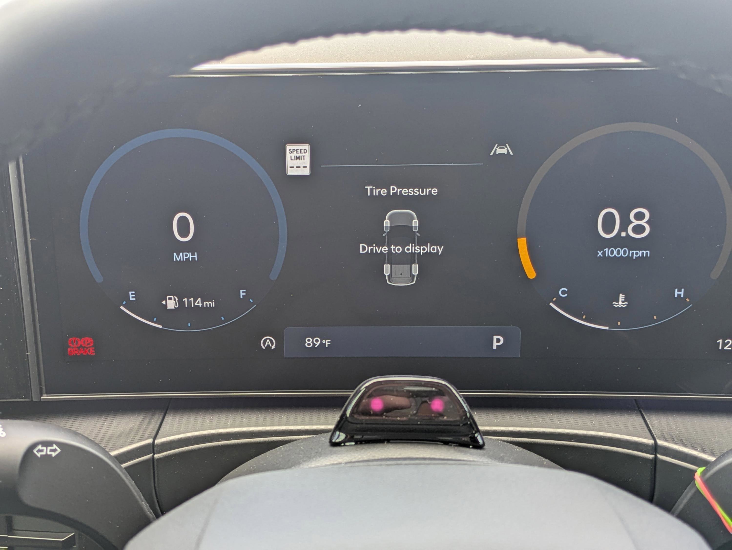 New 2026 Hyundai Santa Fe Calligraphy w/ Tow & Go Package image 29