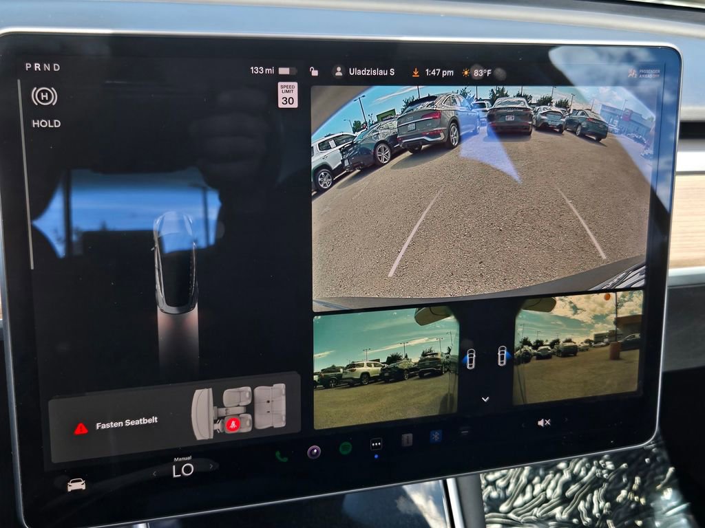 Used 2018 Tesla Model 3 Mid Range image 19