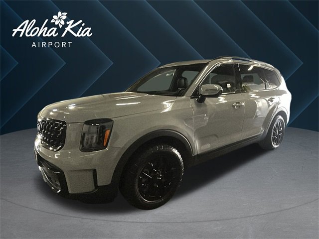 Used 2024 Kia Telluride SX X-Pro