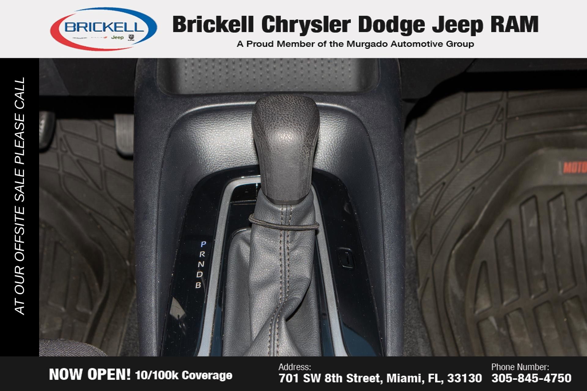 Used 2023 Toyota Corolla LE image 23