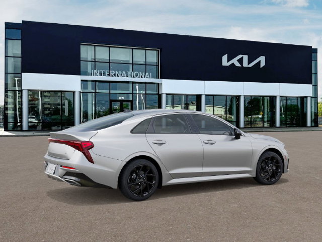 New 2026 Kia K5 GT-Line w/ GT-Line Premium Package AWD/4WD image 6