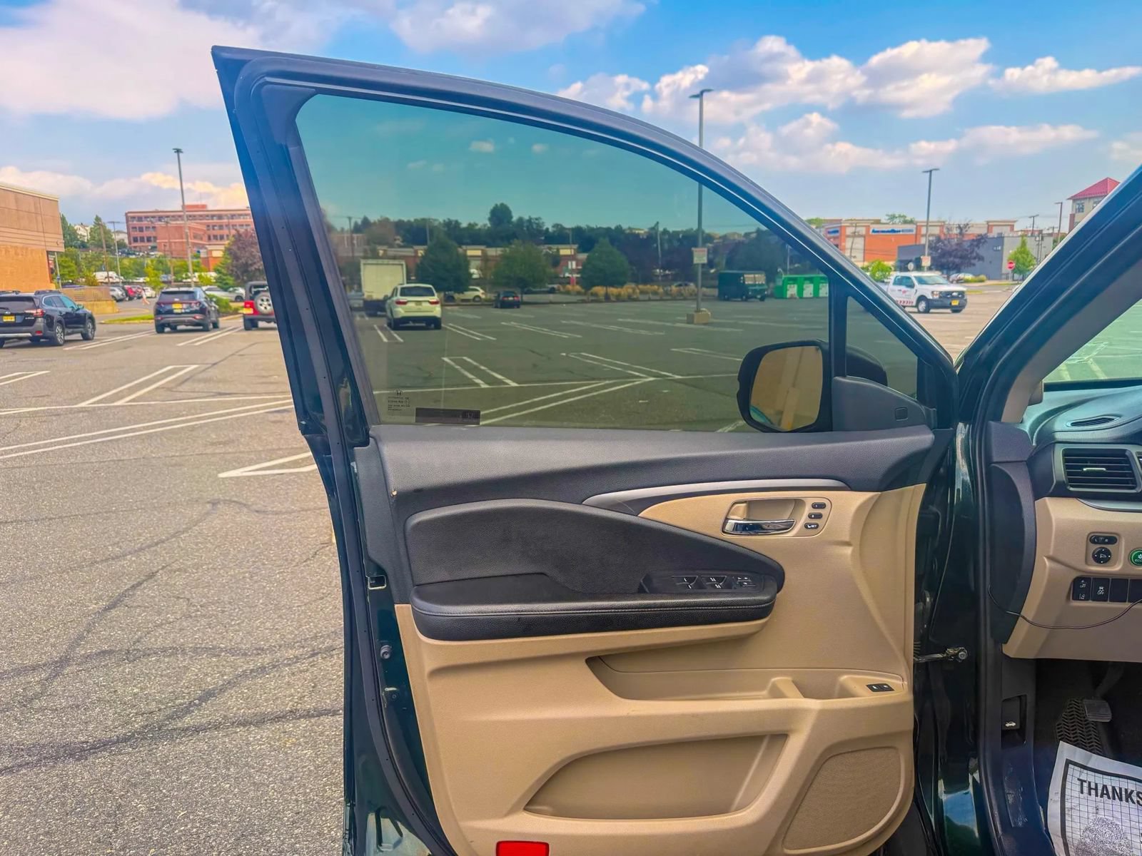 Used 2019 Honda Pilot EX-L image 17