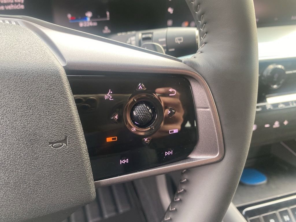 New 2026 Nissan Murano SL image 19