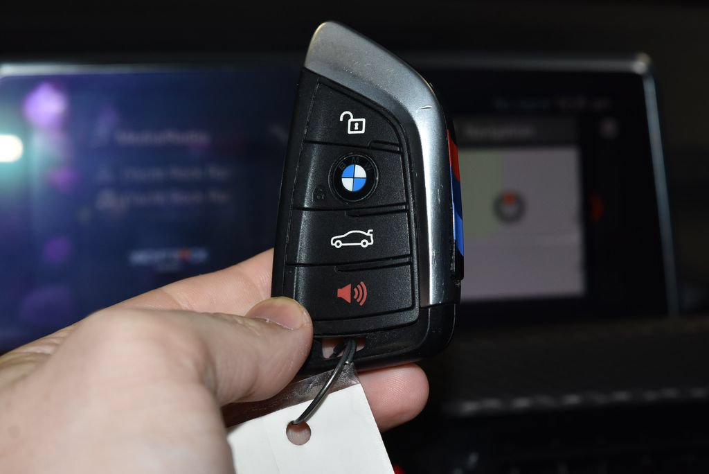 Used 2022 BMW X2 xDrive28i w/ Edition Package AWD/4WD image 19