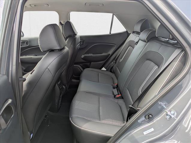 New 2025 Hyundai Venue Limited image 21