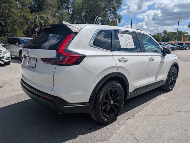 Used 2025 Honda CR-V EX-L image 4