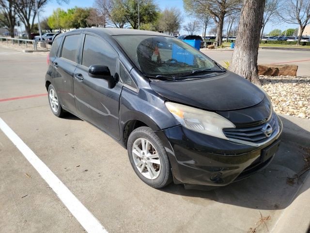 Used 2014 Nissan Versa Note SV w/ Sport Value Package image 4
