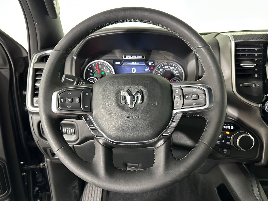 Used 2026 RAM 1500 Big Horn image 11