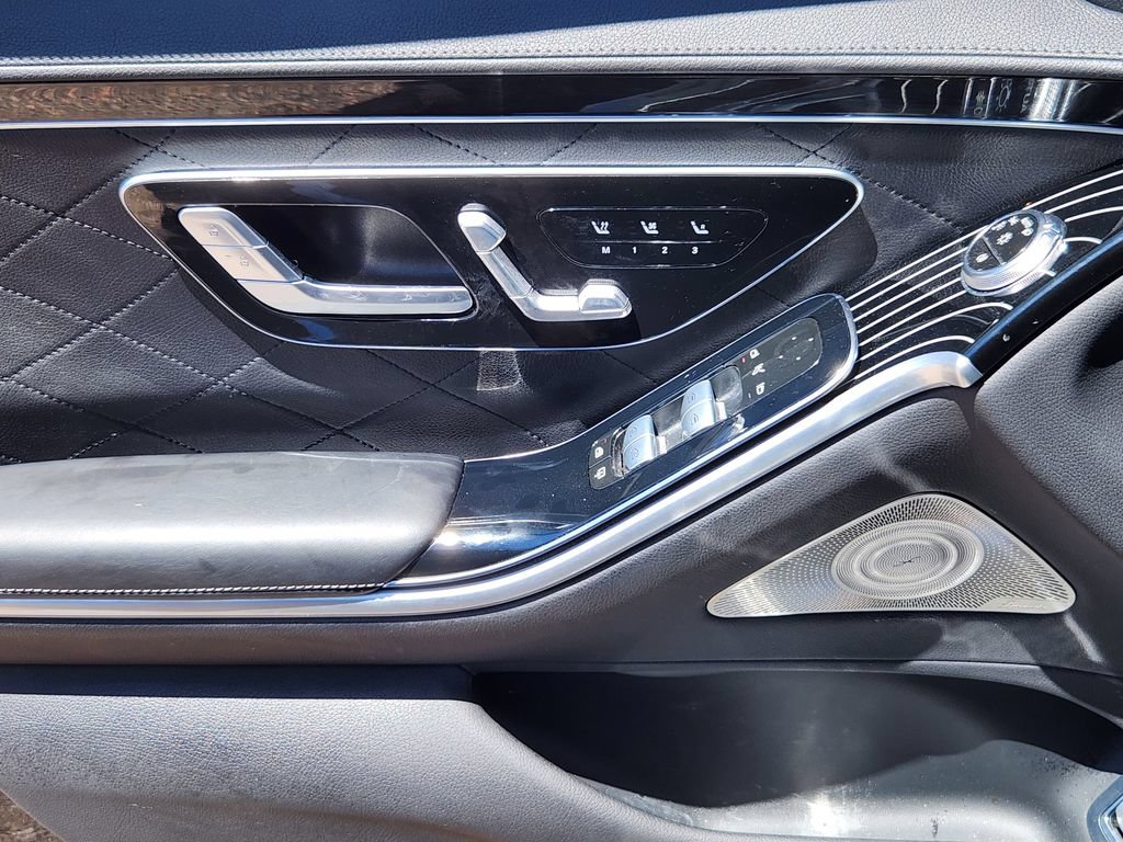 Certified 2023 Mercedes-Benz S 580 4MATIC Sedan image 18