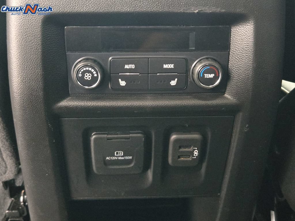 Used 2023 Chevrolet Traverse Premier w/ LPO, Floor Liner Package FWD image 26
