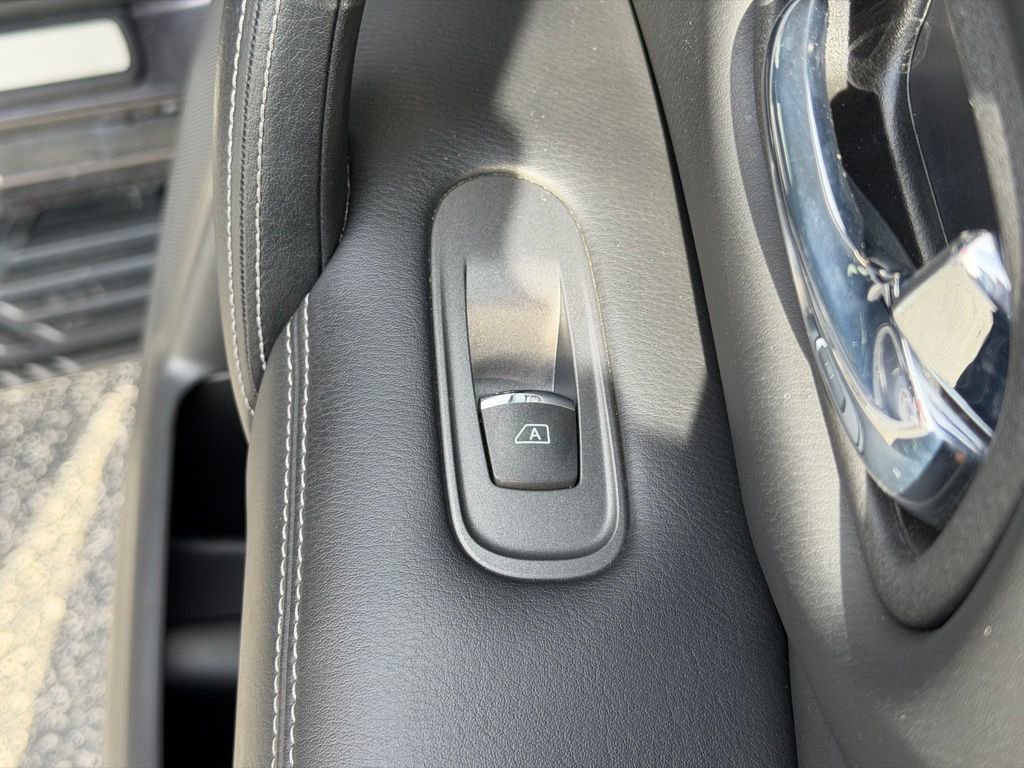 Used 2024 INFINITI QX80 Luxe image 21