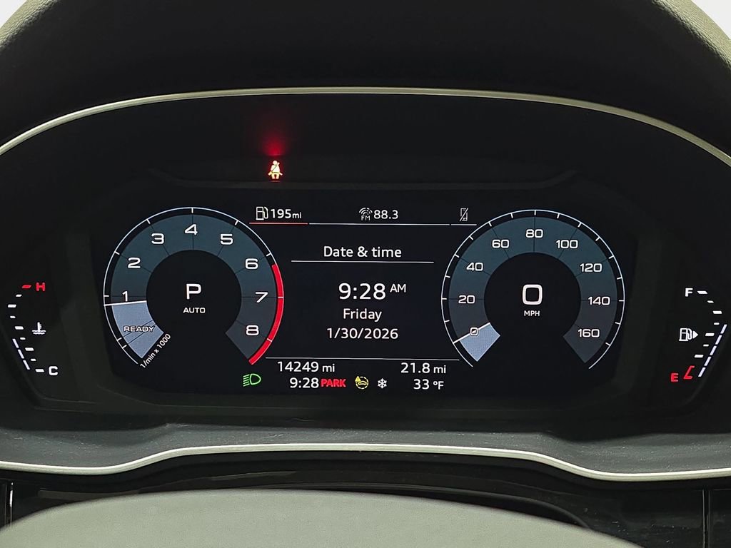 Used 2022 Audi Q3 2.0T Premium image 20