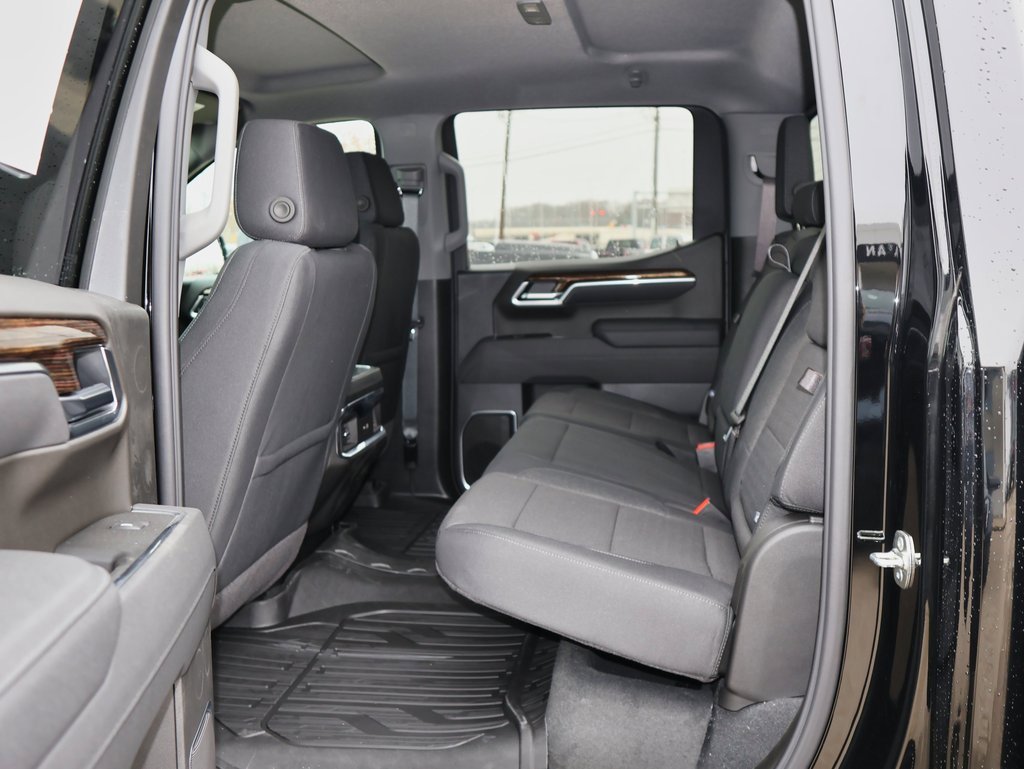 New 2026 GMC Sierra 1500 Elevation image 10