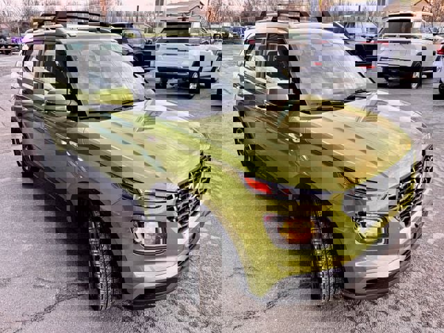 Used 2022 Hyundai Venue SEL image 6