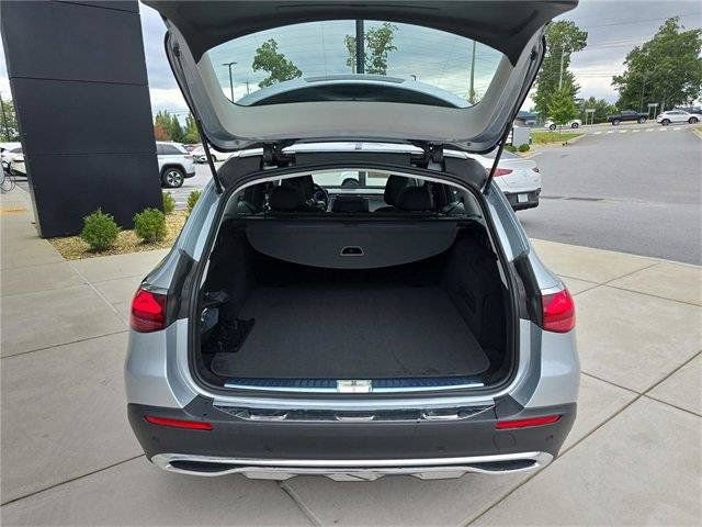 Certified 2025 Mercedes-Benz E 450 4MATIC All-Terrain Wagon image 6