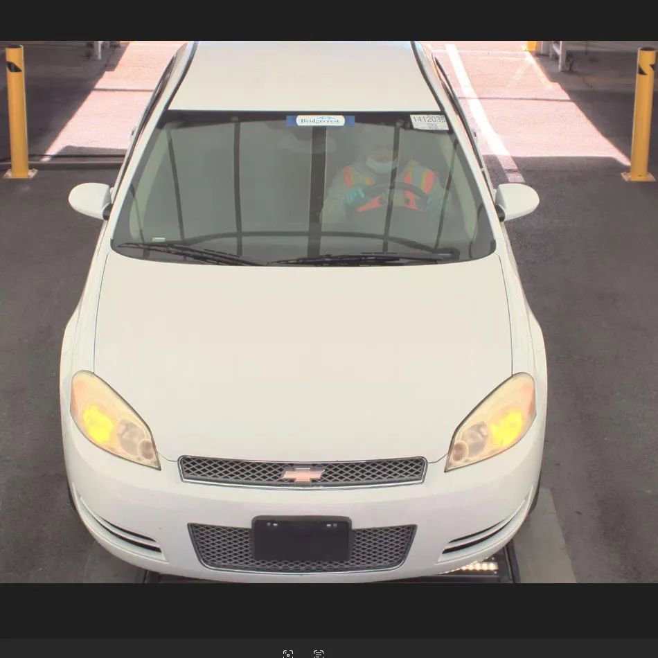 Used 2013 Chevrolet Impala LT image 2