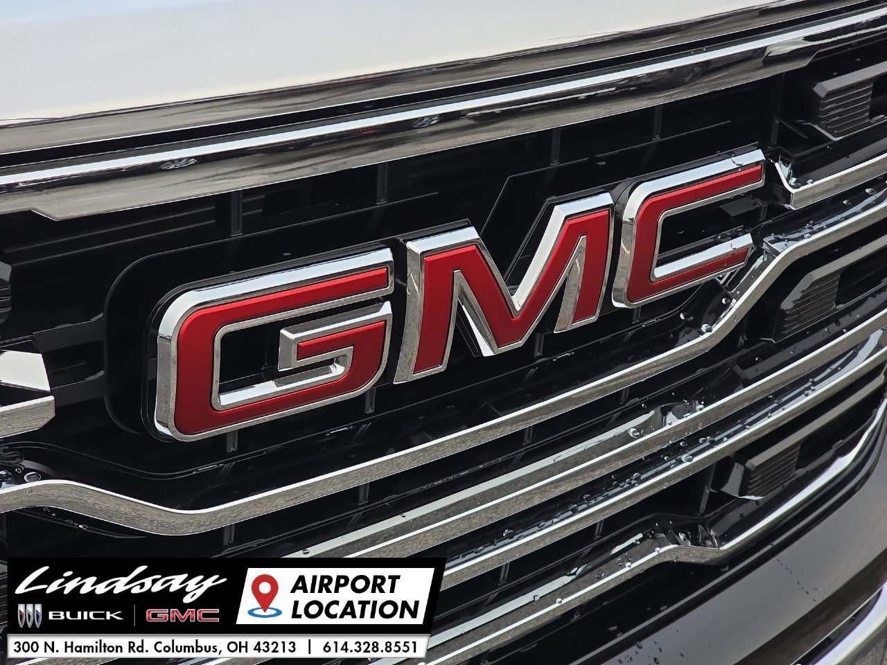 New 2026 GMC Sierra 1500 SLT w/ SLT Convenience Package AWD/4WD image 32