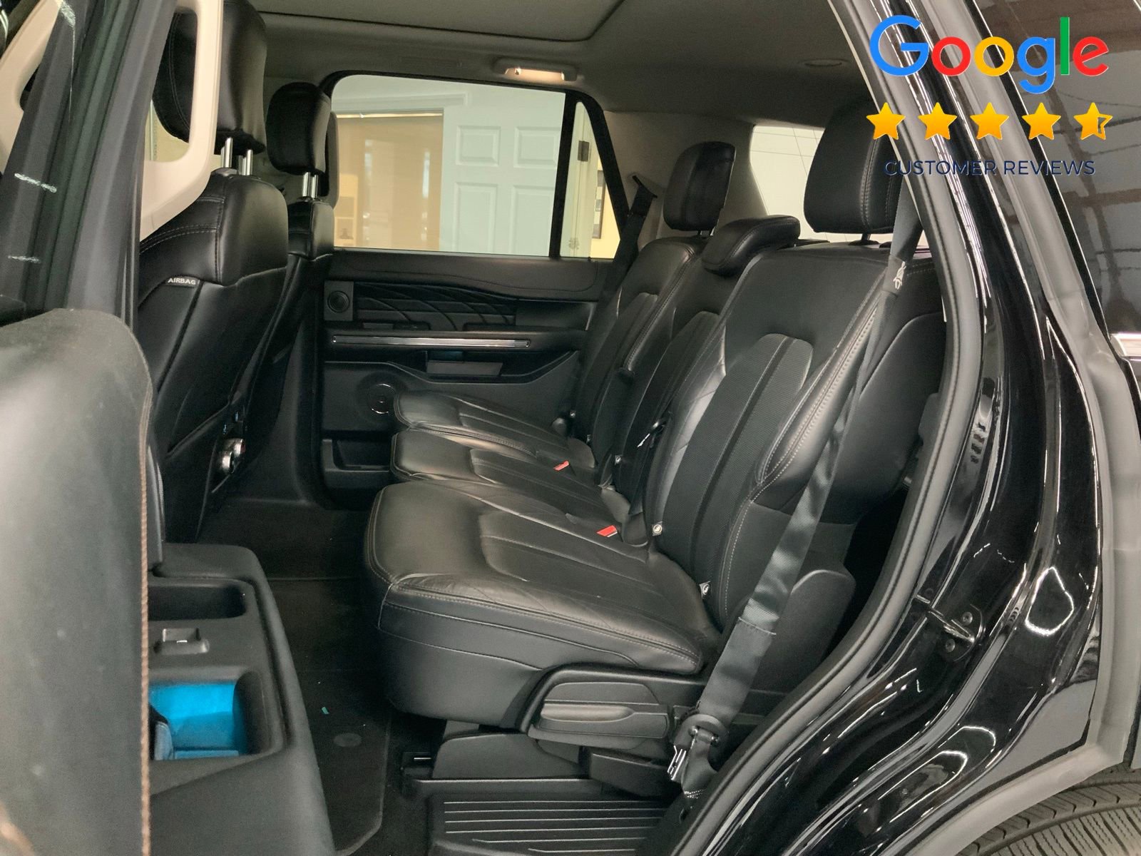 Used 2020 Ford Expedition Platinum AWD/4WD image 9